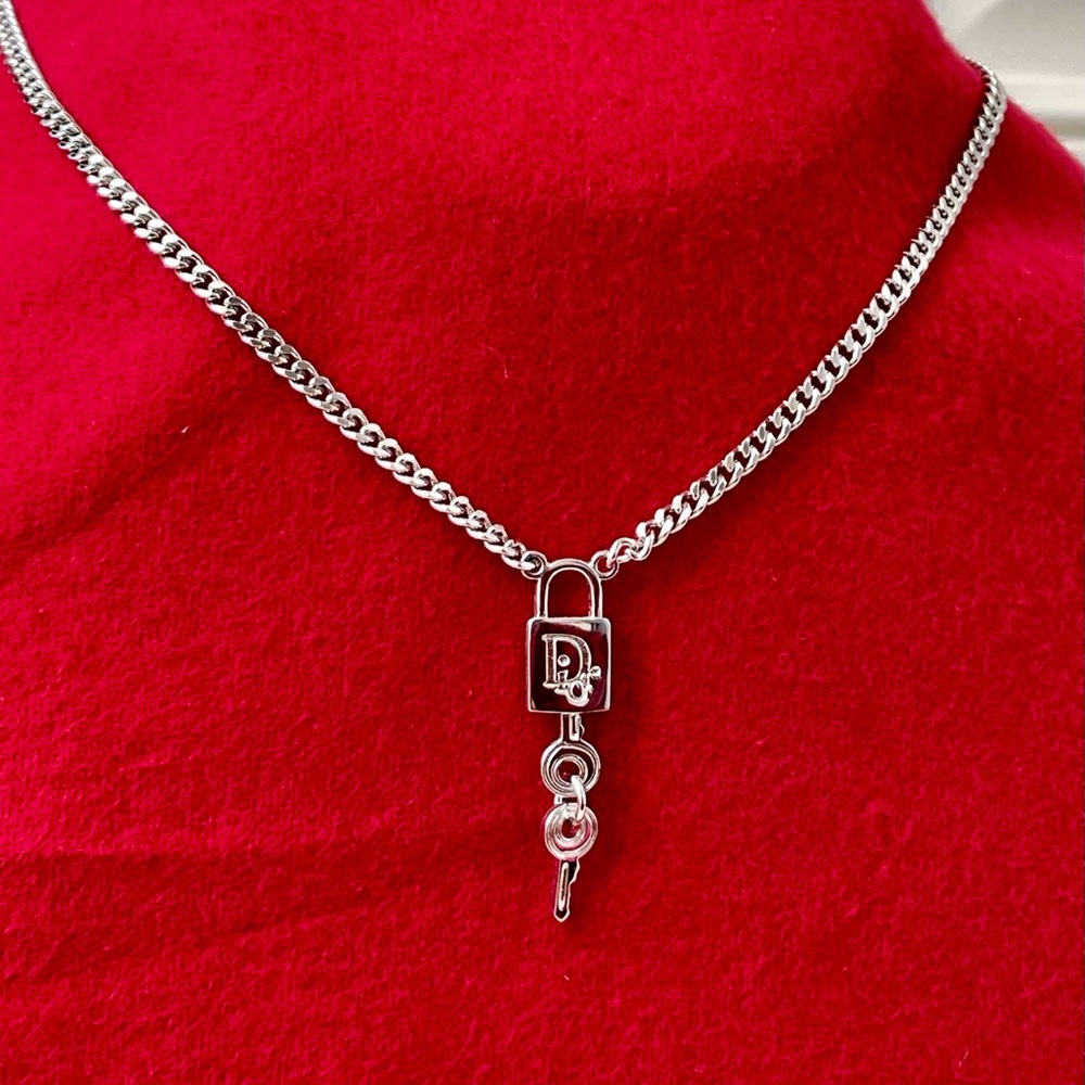 Christian Dior Necklace